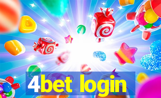 4bet login